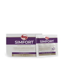 imagem de Simfort 30 Sache 2g