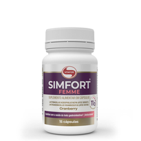 imagem de Simfort Femme 650mg 15cps