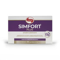 imagem de Simfort Plus 30 Saches 2g