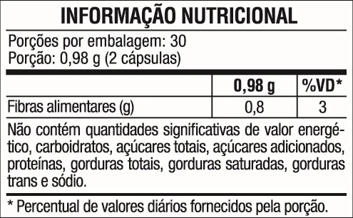 imagem do produto  Simfort Ultra 60caps 390mg
