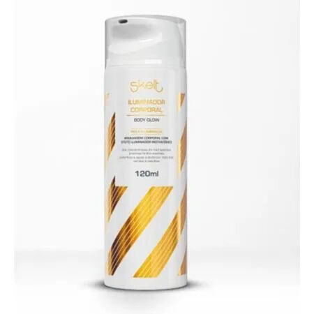 imagem do produto Skelt Iluminador Corporal 120ml