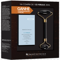 imagem de Skinceuticas Ce Ferulic 30ml+massageador
