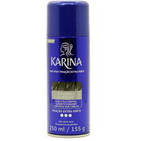 imagem de Spray de Cabelo Karina 250ml Extra Forte