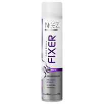 imagem de Spray de Cabelo Neez 400ml Forte