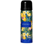 imagem de Spray Phebo Corpo e Cab Limao 59ml