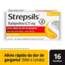 imagem do produto  Strepsils 16 Pastilhas