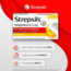 imagem do produto  Strepsils 16 Pastilhas