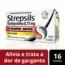 imagem do produto  Strepsils 8 Pastilhas