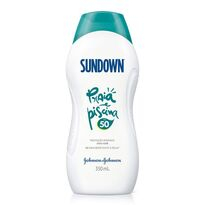 imagem de Sundown Econ 350ml Fps50