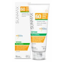 imagem de Sunmax Intense Fps 60 Sec 60g