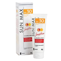 imagem de Sunmax Sensitive 60g Fps30