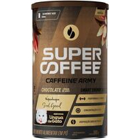imagem de Supercoffee Lingua de Gato 380g