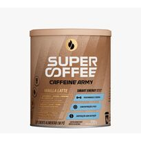 imagem de Supercoffee Vanilla 220g