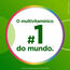 imagem do produto  Suplemento Alimentar Centrum Adulto Com Vitaminas de A A Z -