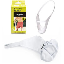 imagem de Suspensorio Escrotal Mercurio P Un