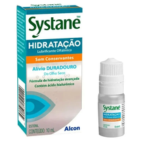 imagem de Systane Hidratacao 10ml