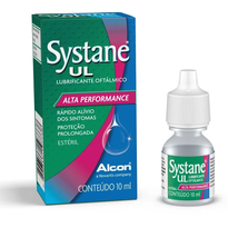 imagem de Systane Ul 10ml