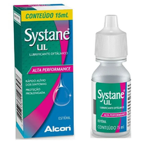 imagem de Systane Ul 15ml
