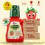 imagem do produto  Tamarine Fibras Kids Morango 240ml