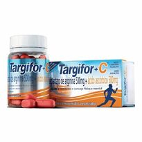 imagem de Targifor C 30 Comprimidos