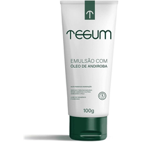 imagem de Tegum Emulsao 100 G