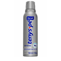 imagem de Tenys Pe Aero Seco 150ml Sem Perfume Jato Seco
