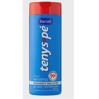 imagem de Tenys Pe Po 100g Tradicional