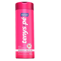 imagem de Tenys Pe Po 100g Woman