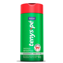 imagem de Tenys Pe Po 60g Original