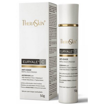 imagem de Theraskin Euryale C Serum Anti Idade 50g