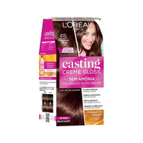 imagem de Tinta Casting Gloss 415 Chocolate Glace