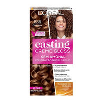imagem de Tinta Casting Gloss 535 Chocolate