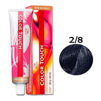 imagem de Tinta Color Touch 2.8 Preto Azulado