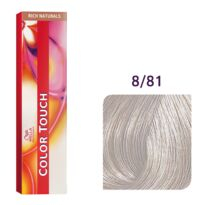 imagem de Tinta Color Touch 8.81 Louro Claro Perola