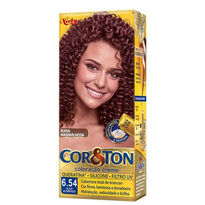 imagem de Tinta Cor&ton 6.54 Acaju Acobreado