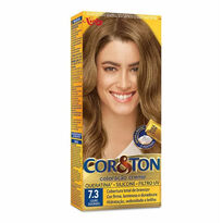 imagem de Tinta Cor&ton 7.3 Louro Dourado