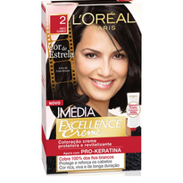 imagem de Tinta Imedia 2 Preto Classico