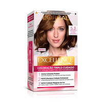 imagem de Tinta Imedia 5.3 Cast Claro Dourado