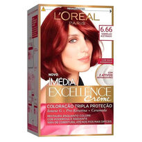 imagem de Tinta Imedia 6.66 Vermelho Acentinado