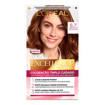 imagem de Tinta Imedia 6.7 Choc Puro