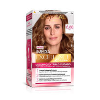 imagem de Tinta Imedia 6.88 Mel Tabaco