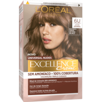 imagem de Tinta Imedia Univ Nudes S/am 6u Louro Escuro