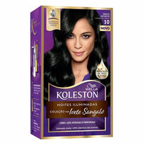 imagem de Tinta Koleston 10.0 Preto Infinito