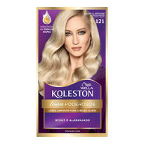 imagem de Tinta Koleston 121 Louro Claro Acinzentado