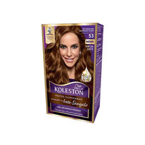 imagem de Tinta Koleston 53 Castanho Ouro