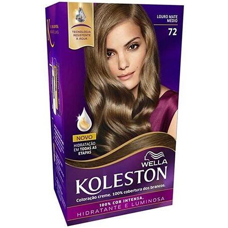 imagem do produto Tinta Koleston 72 Lou Mate Medio