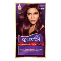 imagem de Tinta Koleston Espuma 4446 Borgonha Vibran