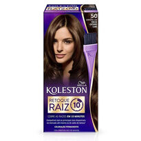 imagem de Tinta Koleston Retoque 50 Castanho Claro