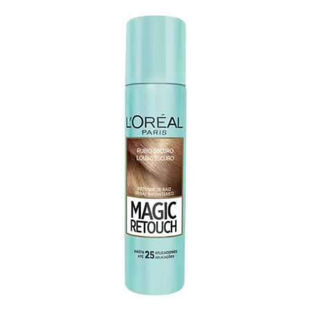 imagem do produto Tinta Magic Retouch Louro Escuro
