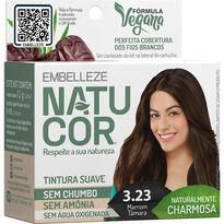 imagem de Tinta Natucor 3.23 Tamara 12g